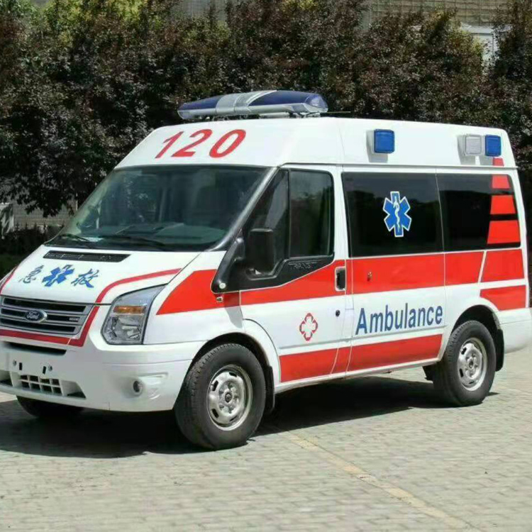 寿宁长途救护车出租