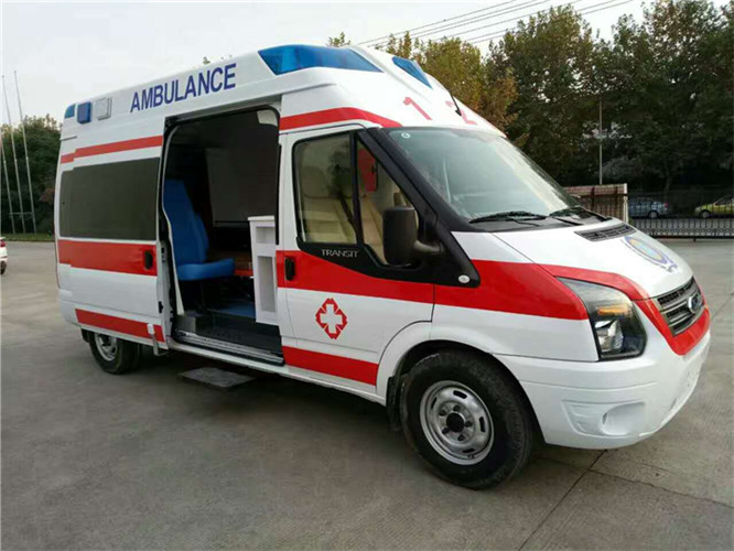 寿宁乌鲁木齐沙依巴克区上线 “安康护送” 非急救转运服务平台