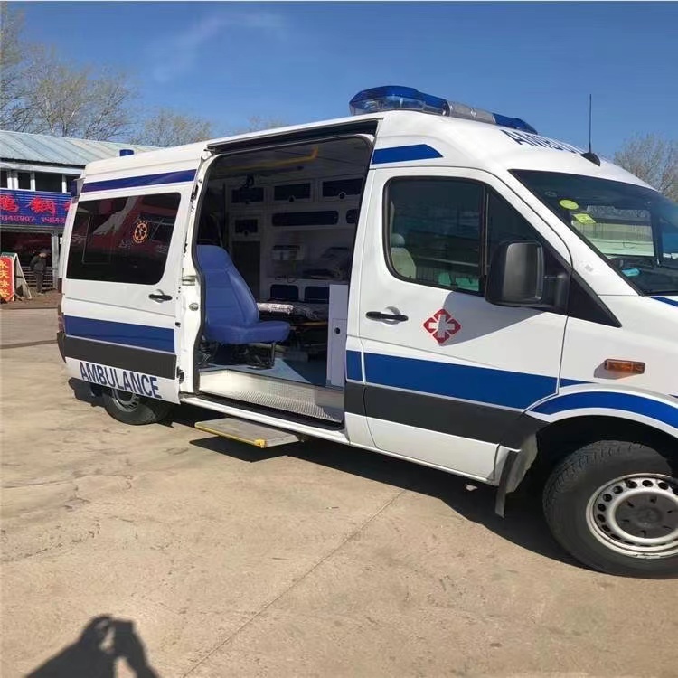 寿宁私人长途救护车出租转院回家