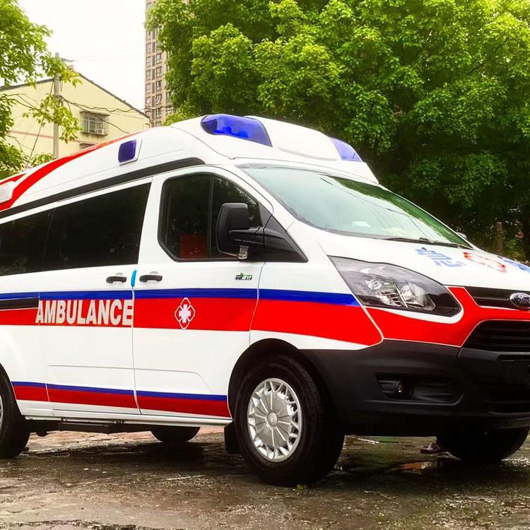 寿宁跨省救护车出租护送返乡