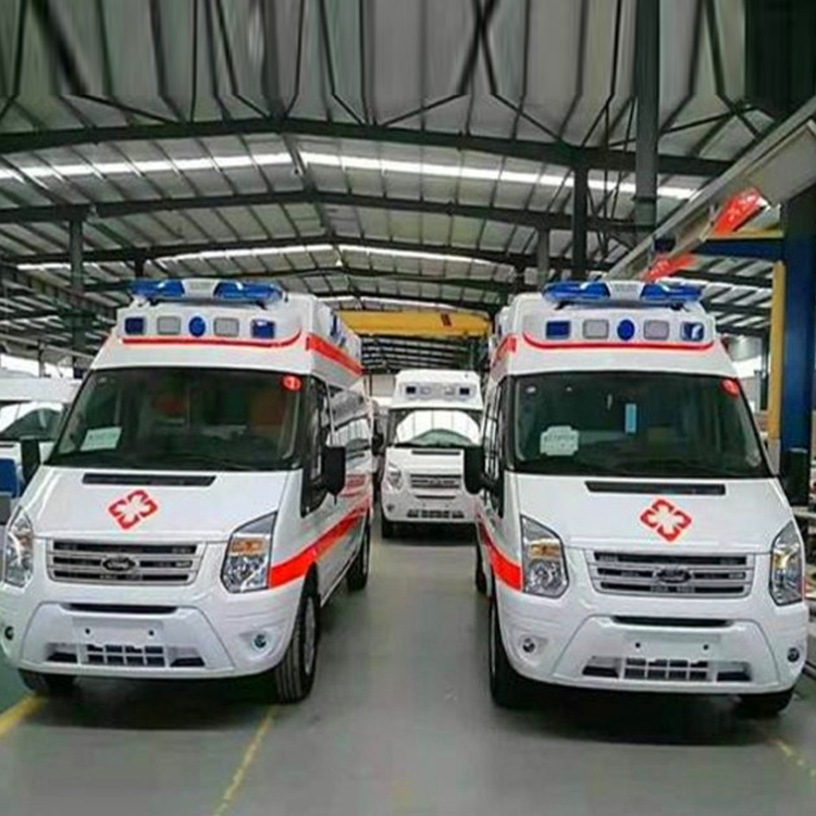 寿宁跨市救护车出租护送
