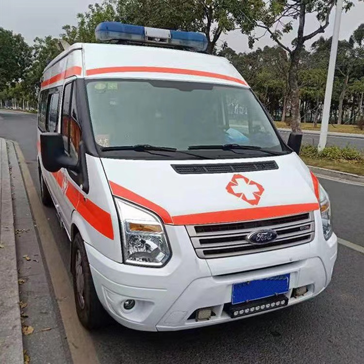 寿宁救护车出租活动保障