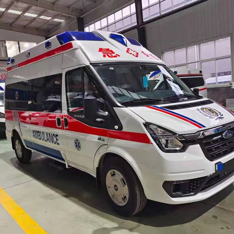 寿宁演唱会救护车出租保障现场