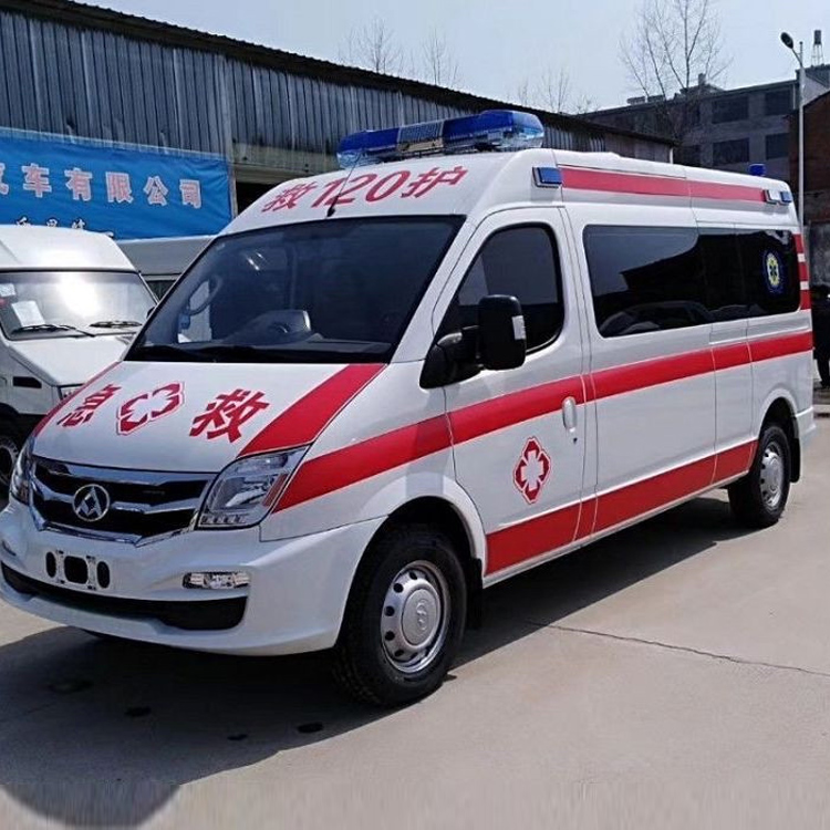 寿宁马拉松租赁救护车活动保障