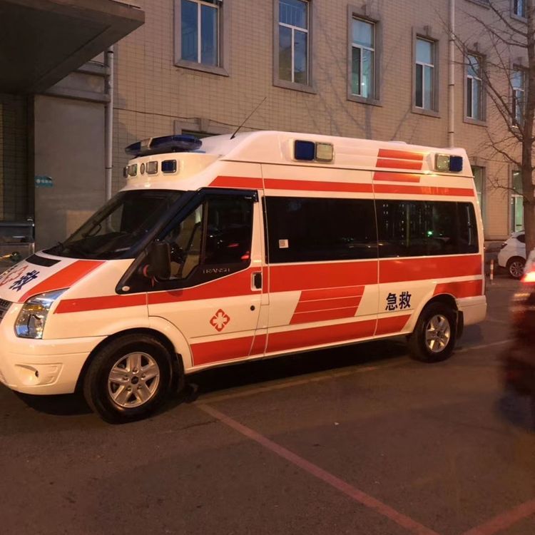寿宁夜间租赁救护车护送病人转院：安全转运的 8 大核心注意事项